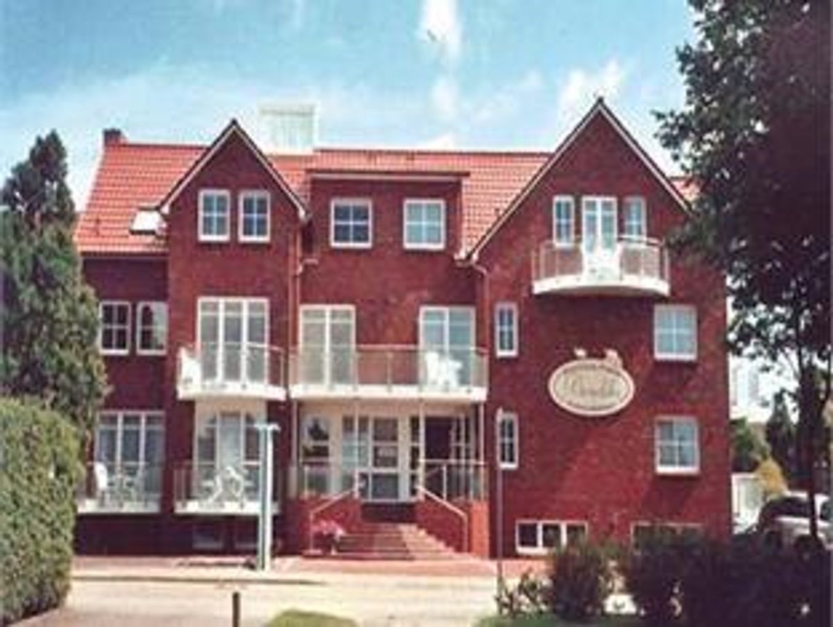 Image of Hotel Garni Bendiks