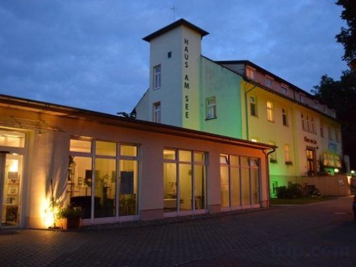 Image of Wellness- & Sporthotel Haus am See
