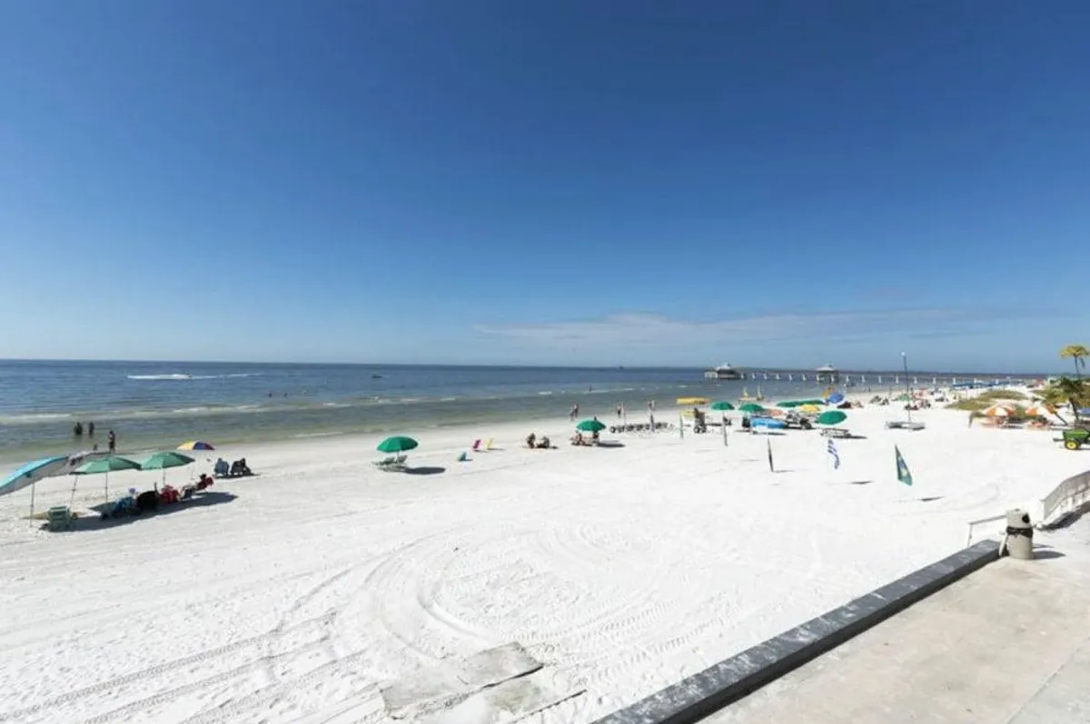 Image of Pierview Hotel and Suites