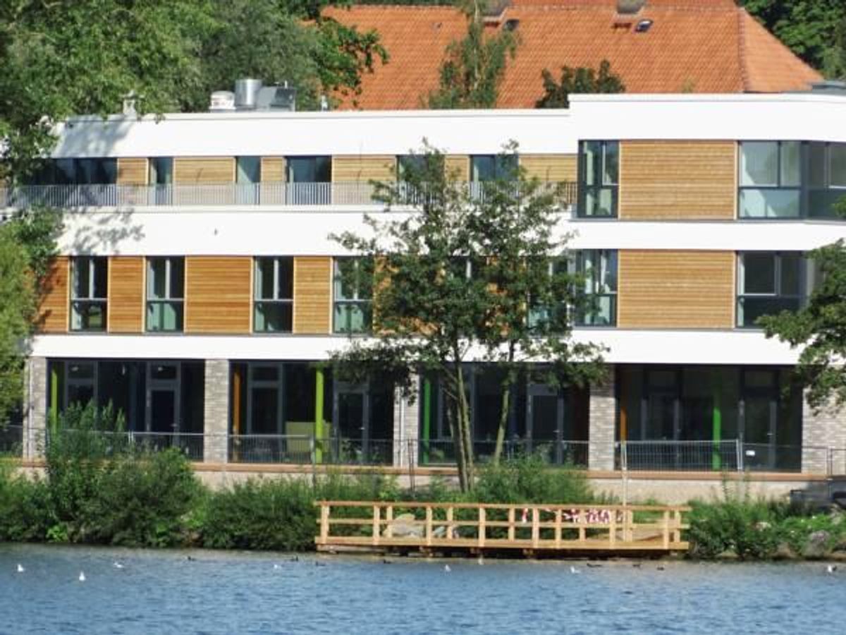 Image of Jugendherberge Ratzeburg am See