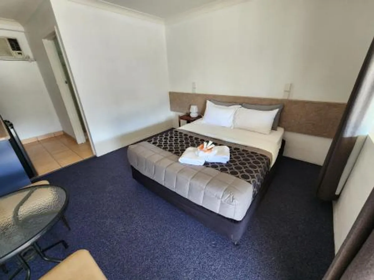 Image of Nanango Star Motel