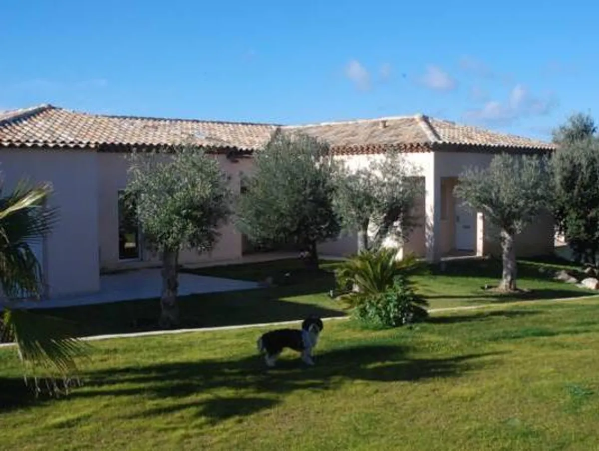 Image of Villa la Vista