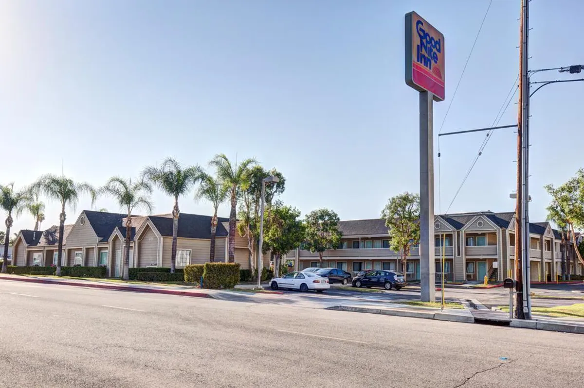 Image of Good Nite Inn Redlands