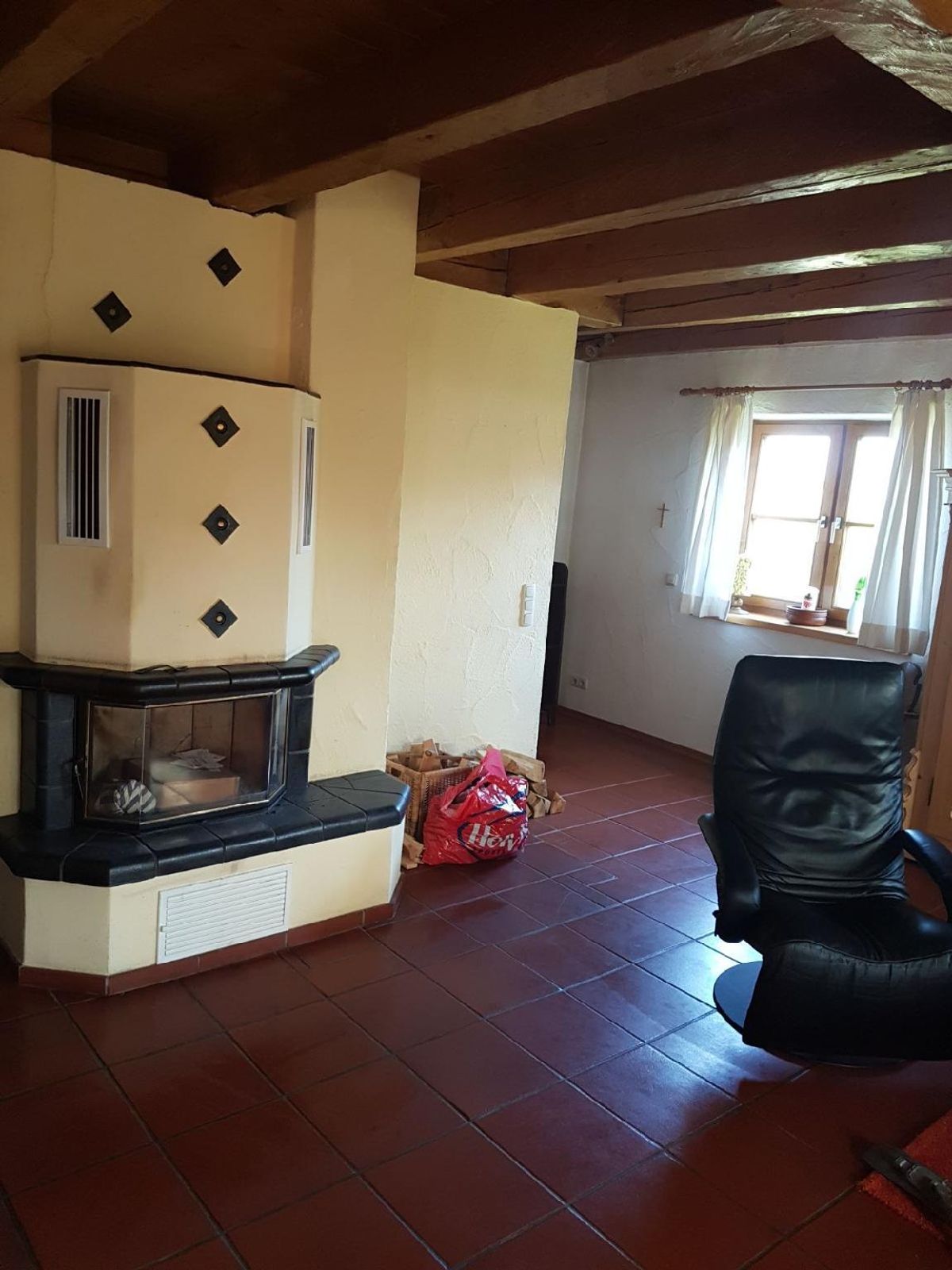 Image of Gemütliches Ferienhaus mit Garten Kamin, eine separate Ferienwohnung, neu renoviert, ideal für Familien und Gruppen