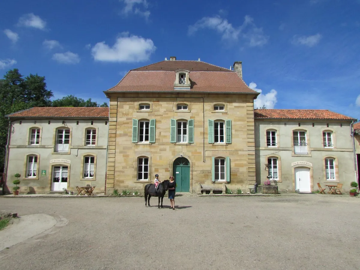 Image of Gites de Jeand'Heurs