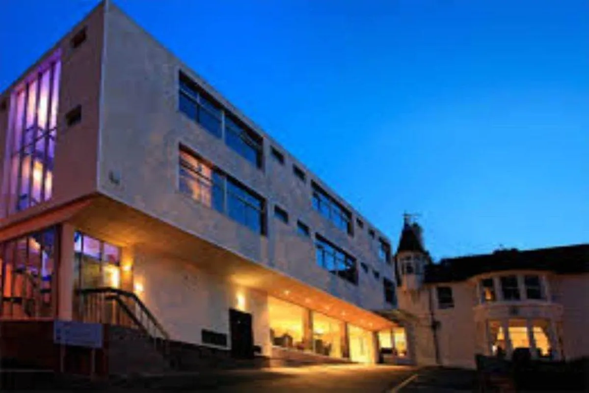 Image of OYO Clayton Lodge