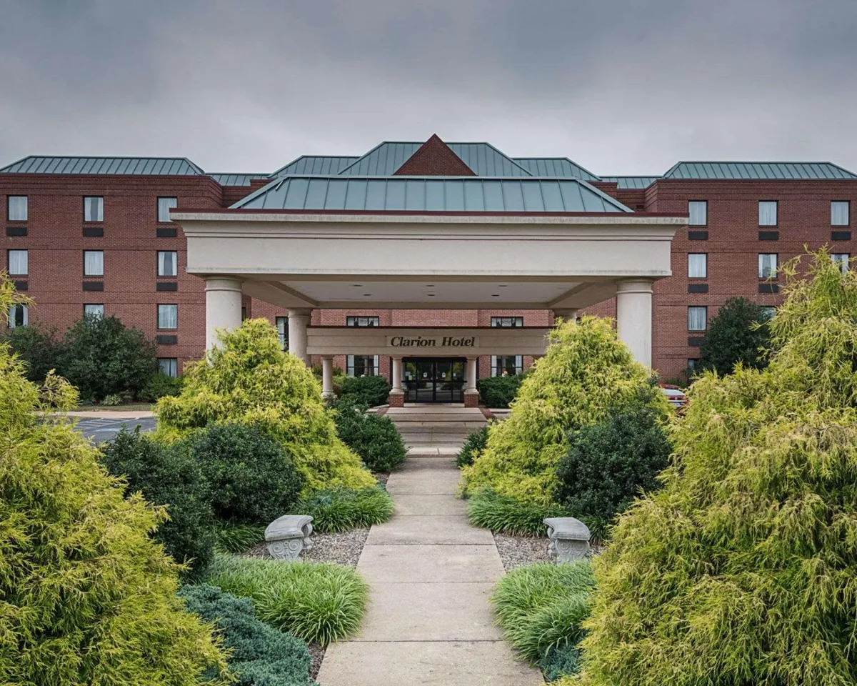 Image of Clarion Hotel & Conference Center