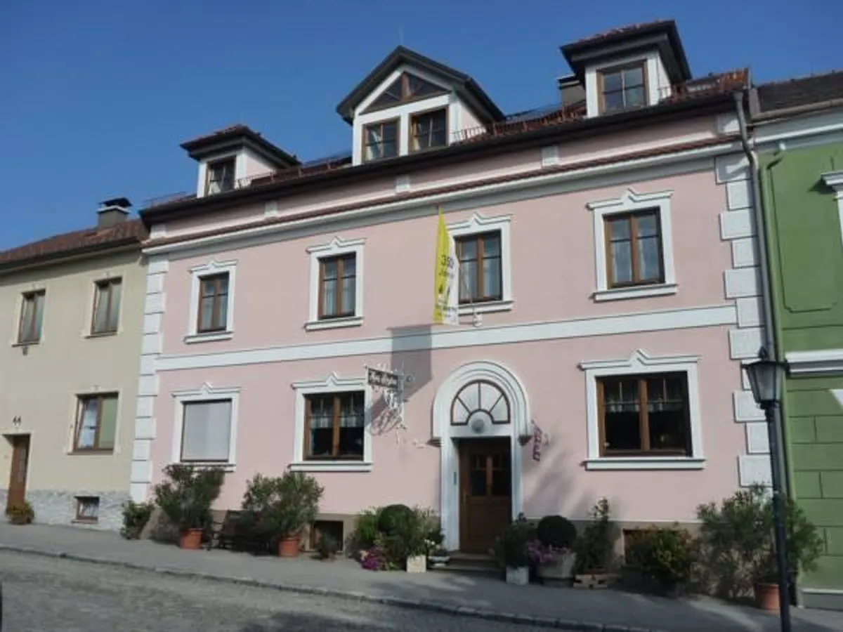 Image of Haus Regina
