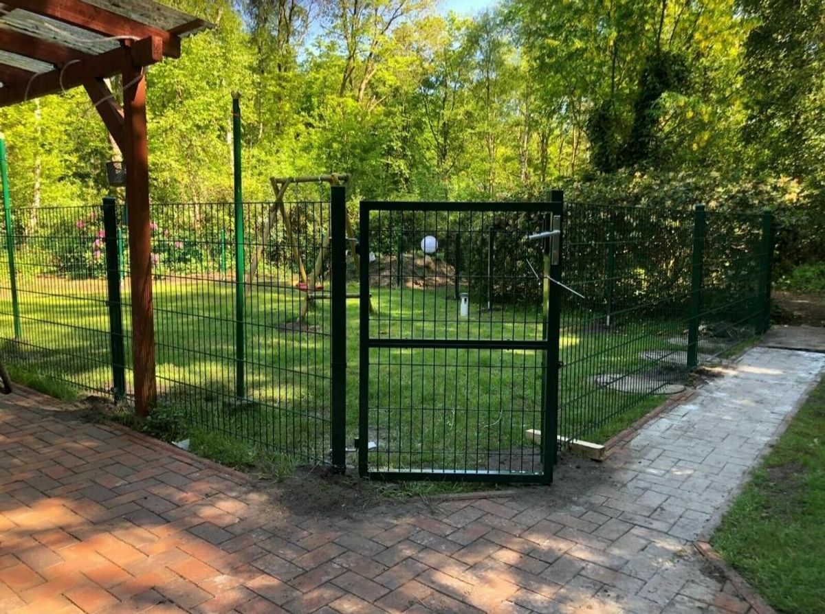 Image of Ferienwohnung Hunde :) Willkommen