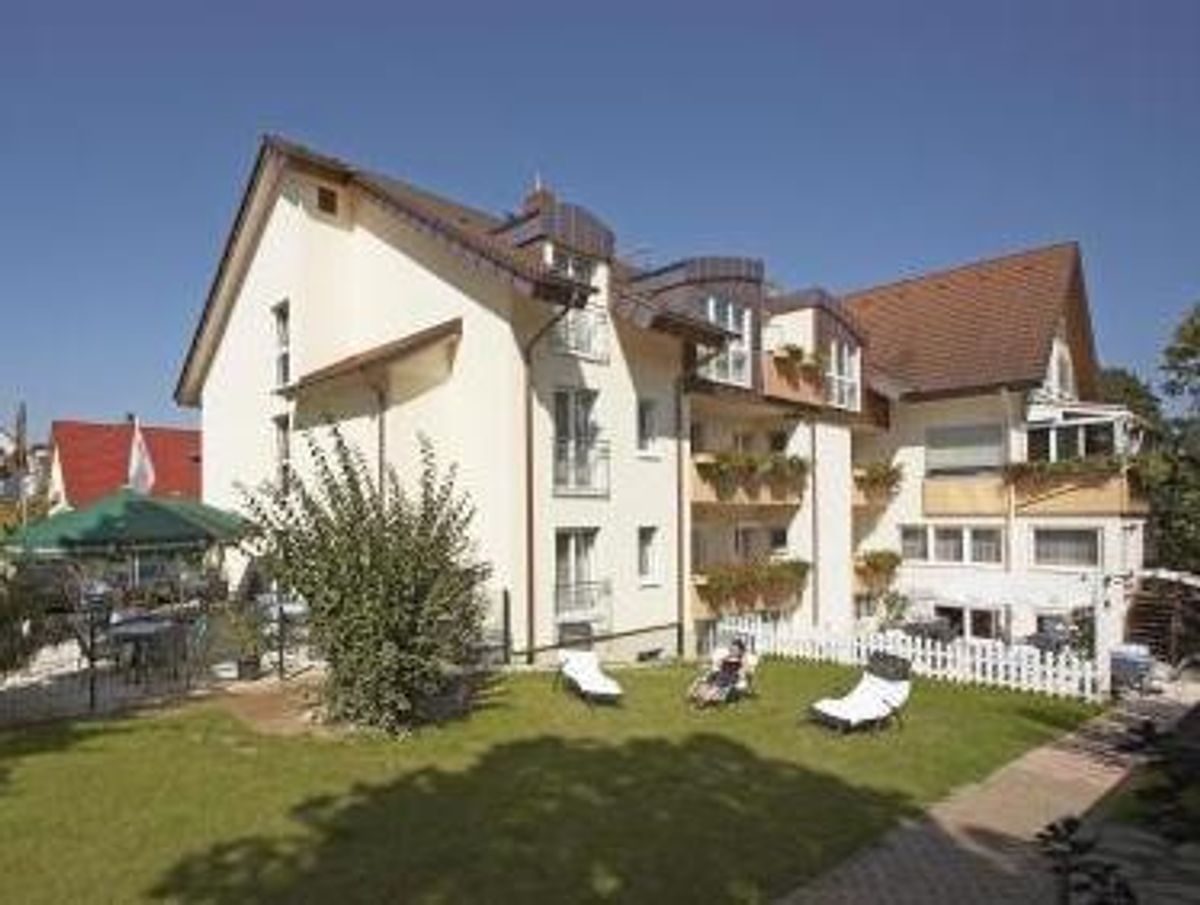 Image of Akzent Hotel Atrium Baden