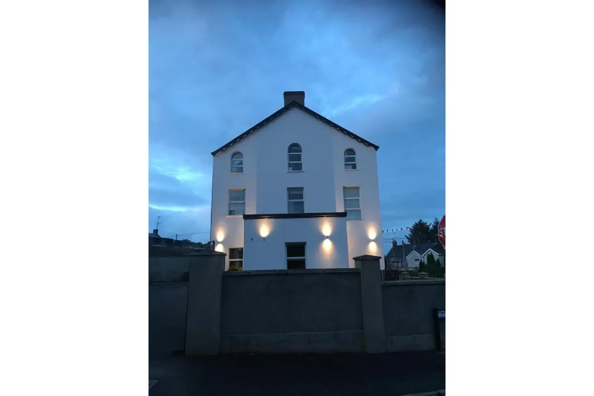 Image of The Linen House