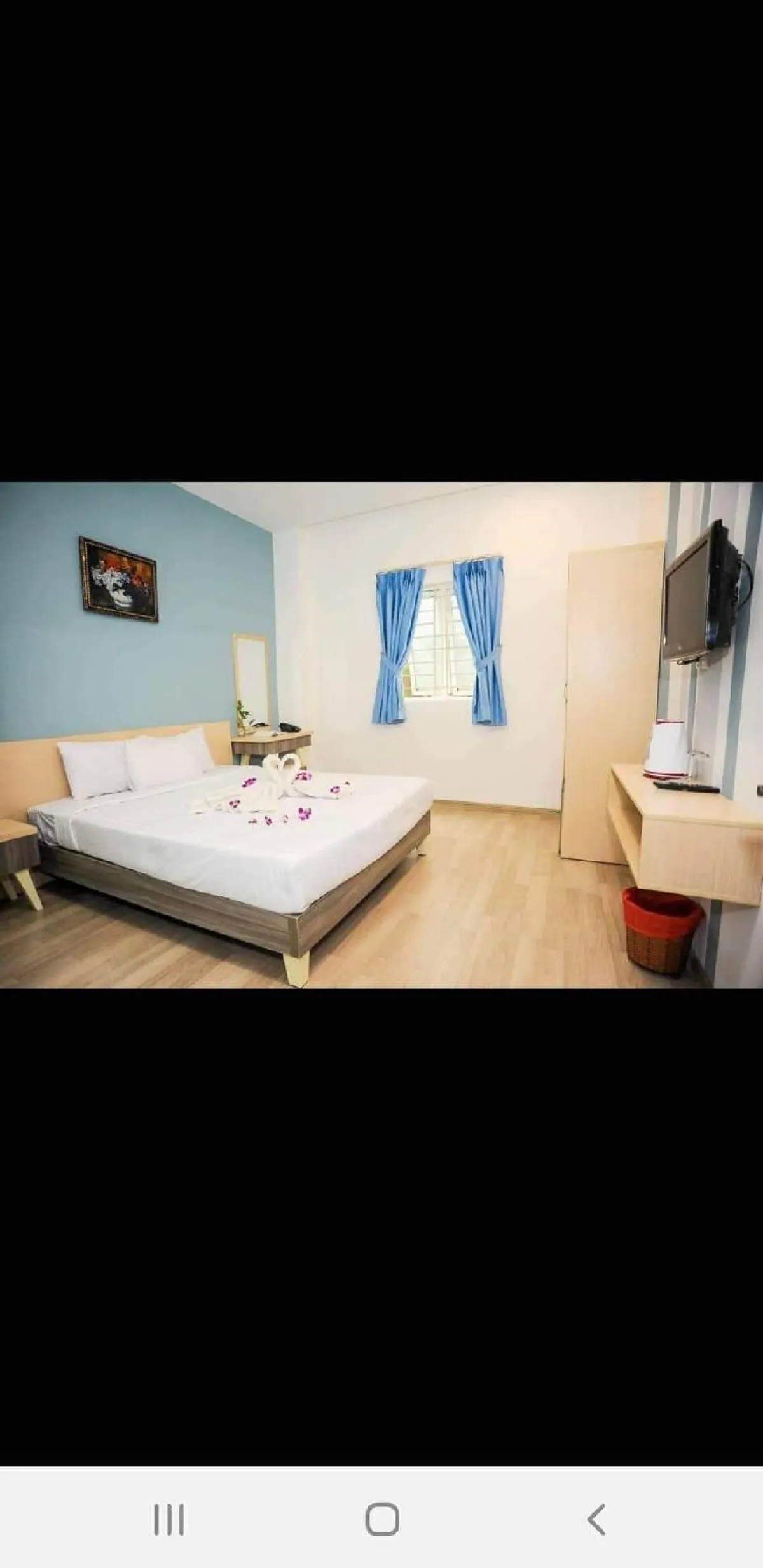Image of My Anh 120 Central Saigon Hotel Ben Thanh Market