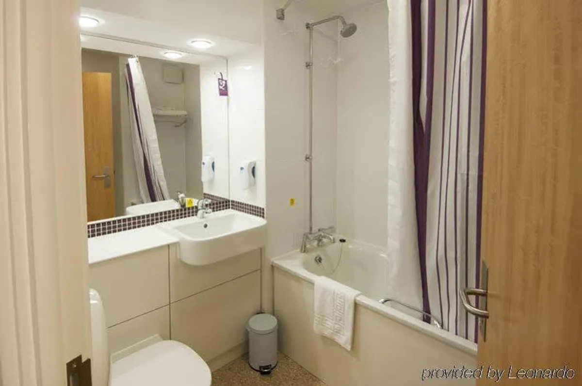 Image of Premier Inn London Chingford
