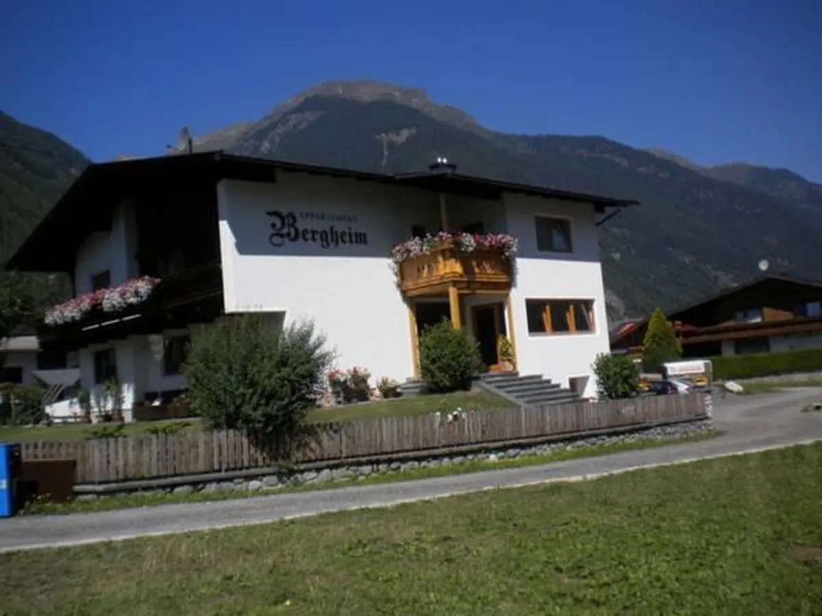 Image of Appartment Bergheim