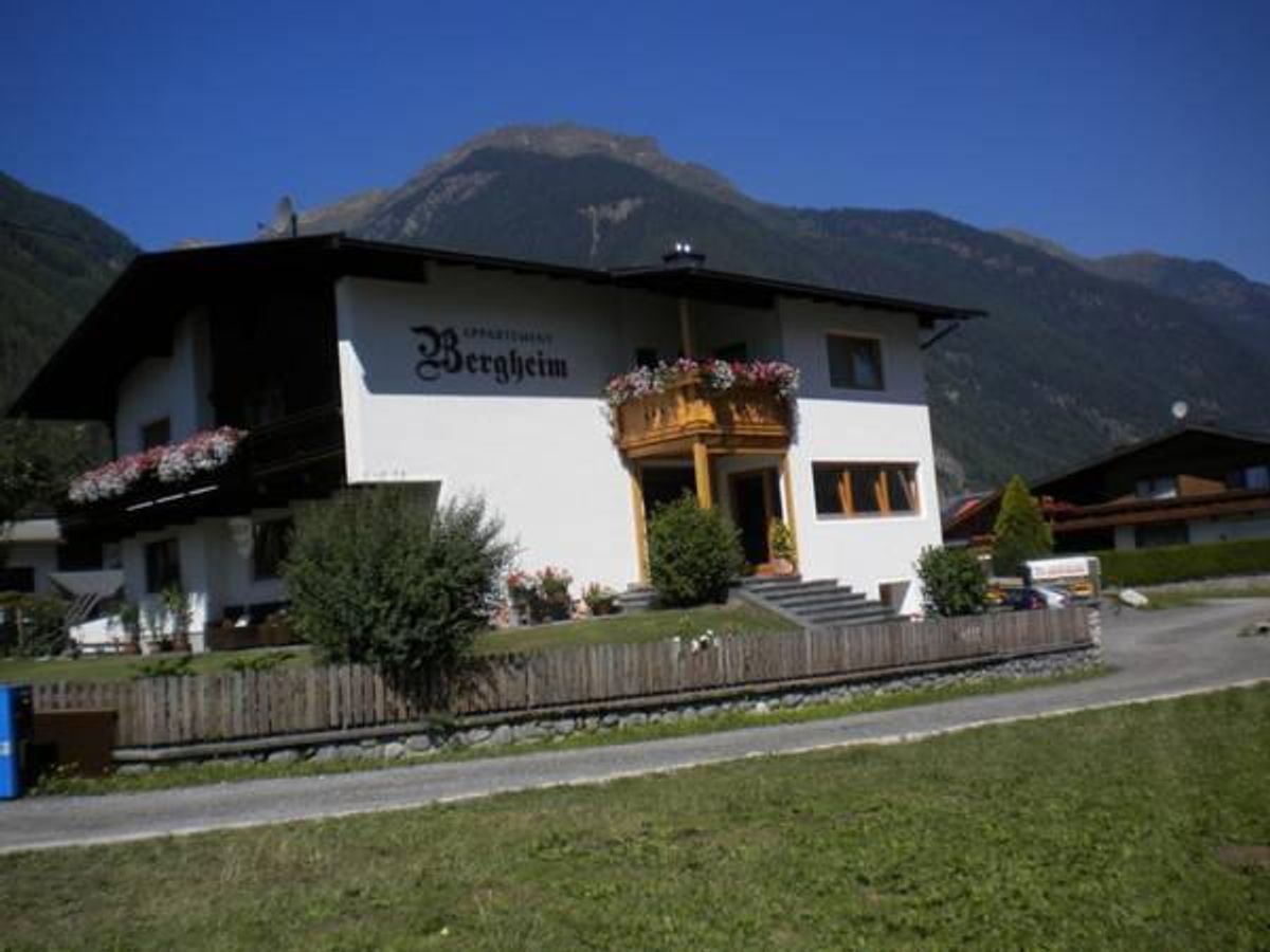 Image of Appartment Bergheim
