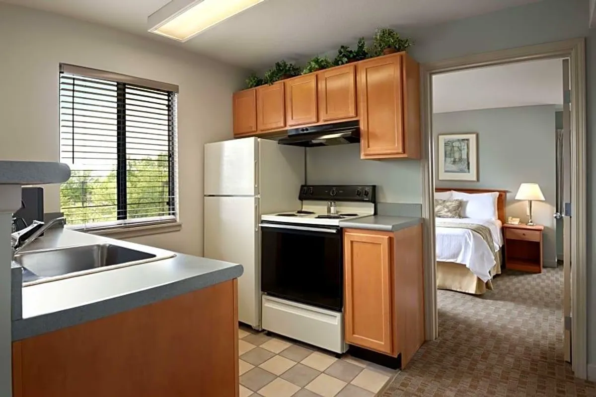 Image of Hawthorn Suites by Wyndham Overland Park