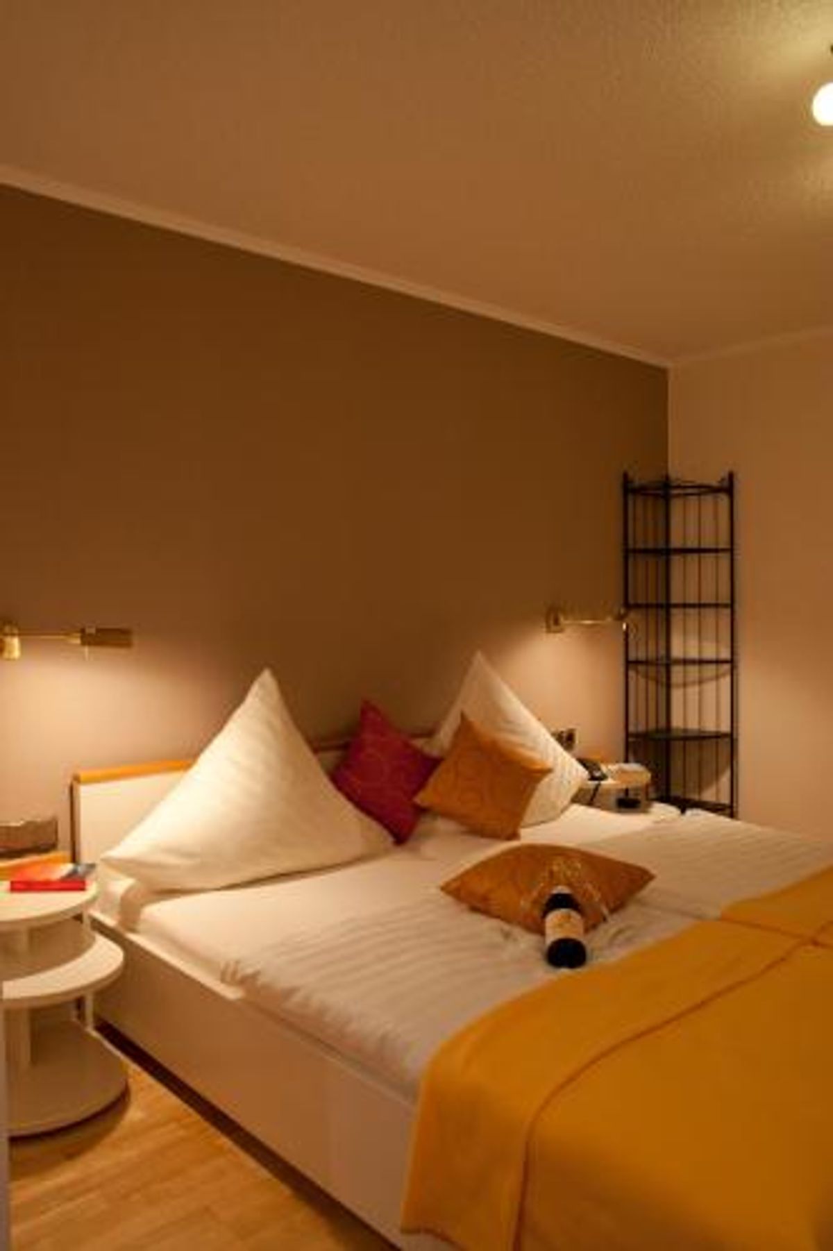 Image of Merker's Hotel & Restaurant Bostalsee