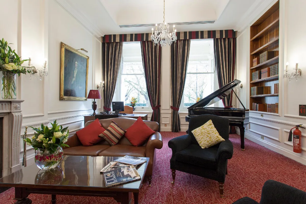 Image of Thistle London Hyde Park Lancaster Gate