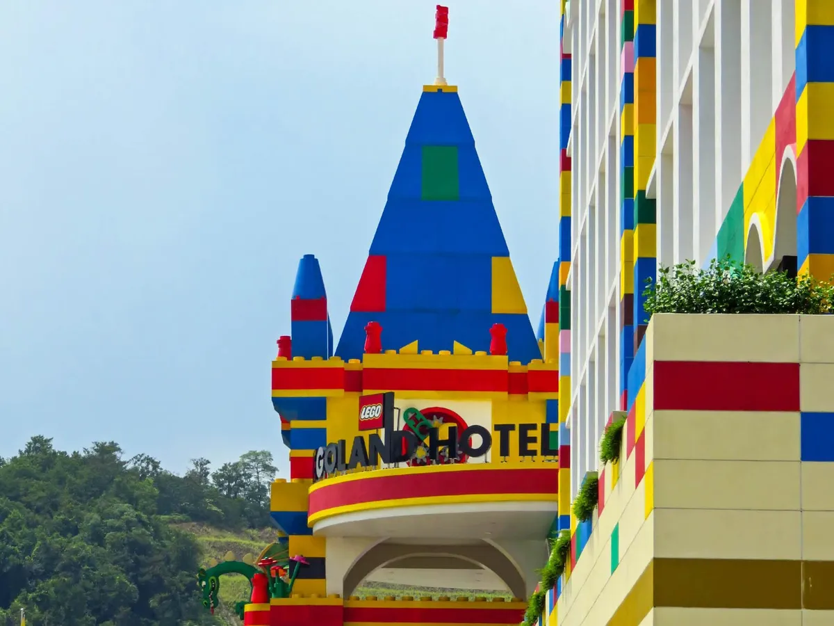 Image of JEN Johor Puteri Harbour by Shangri-La