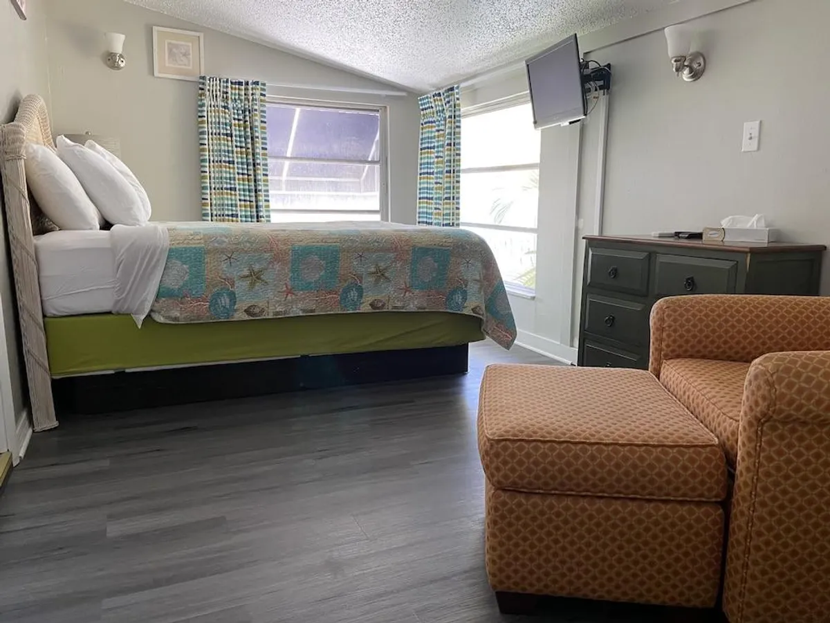 Image of Hideaway Village