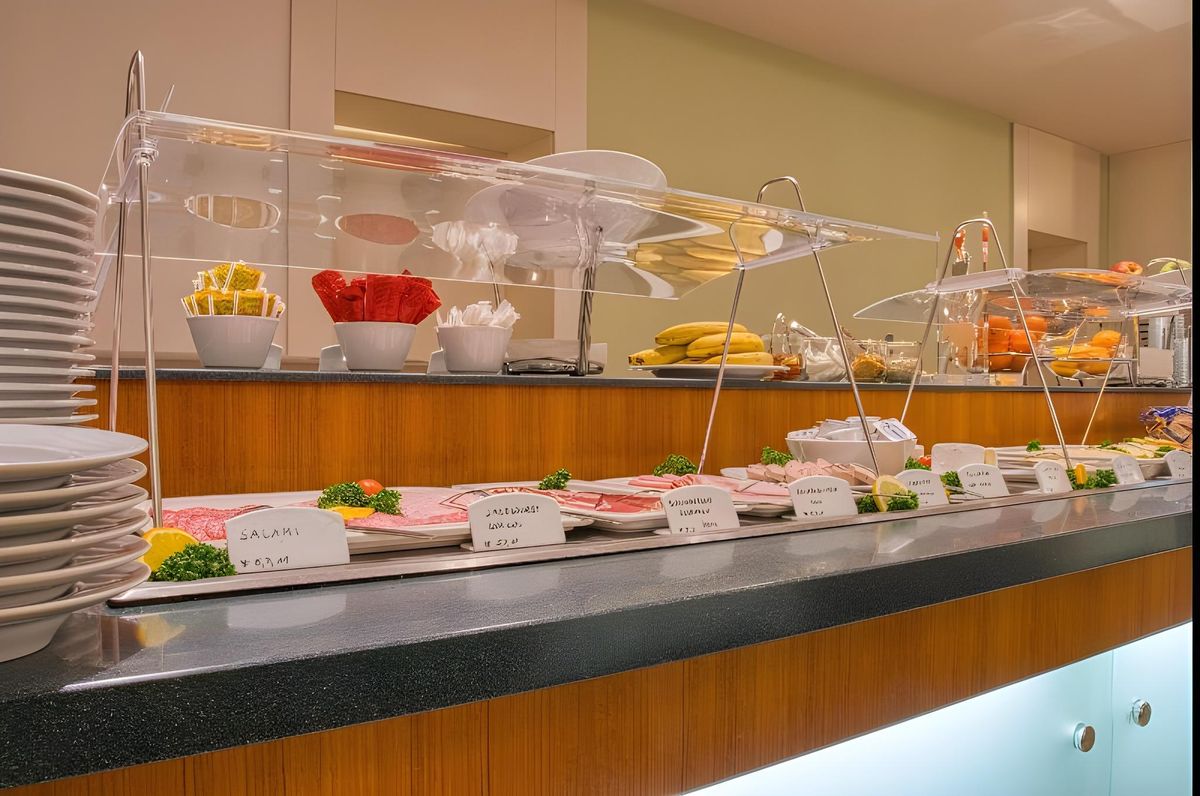 Image of Best Western Hotel Bremen City