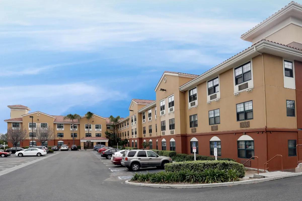 Image of Los Angeles Woodland Hills