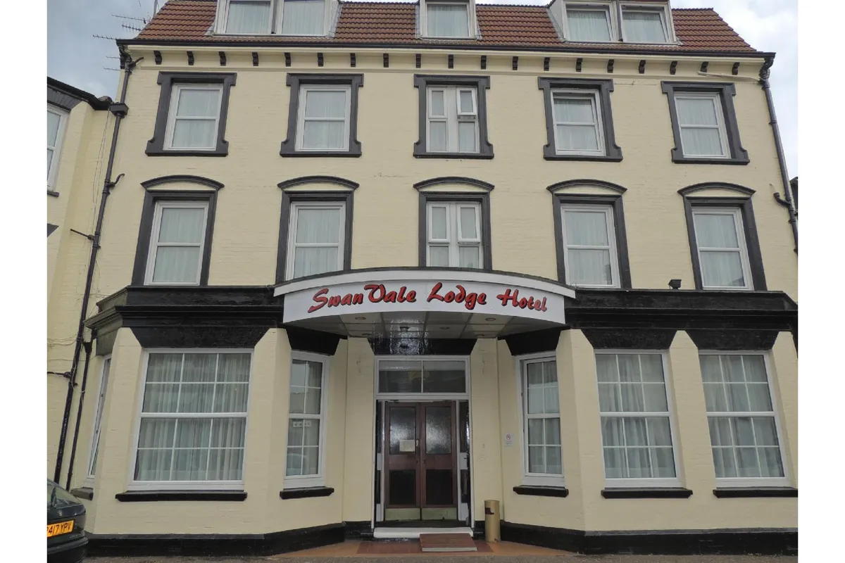 Image of OYO Swanvale Lodge Hotel
