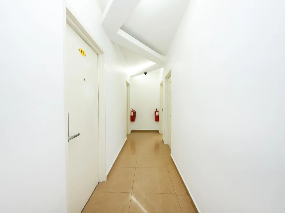 Image of Nexus Hotel