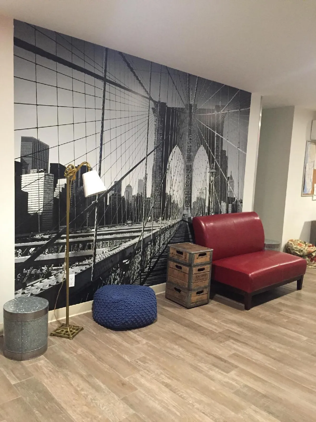 Image of Jazz on Columbus Circle Hostel