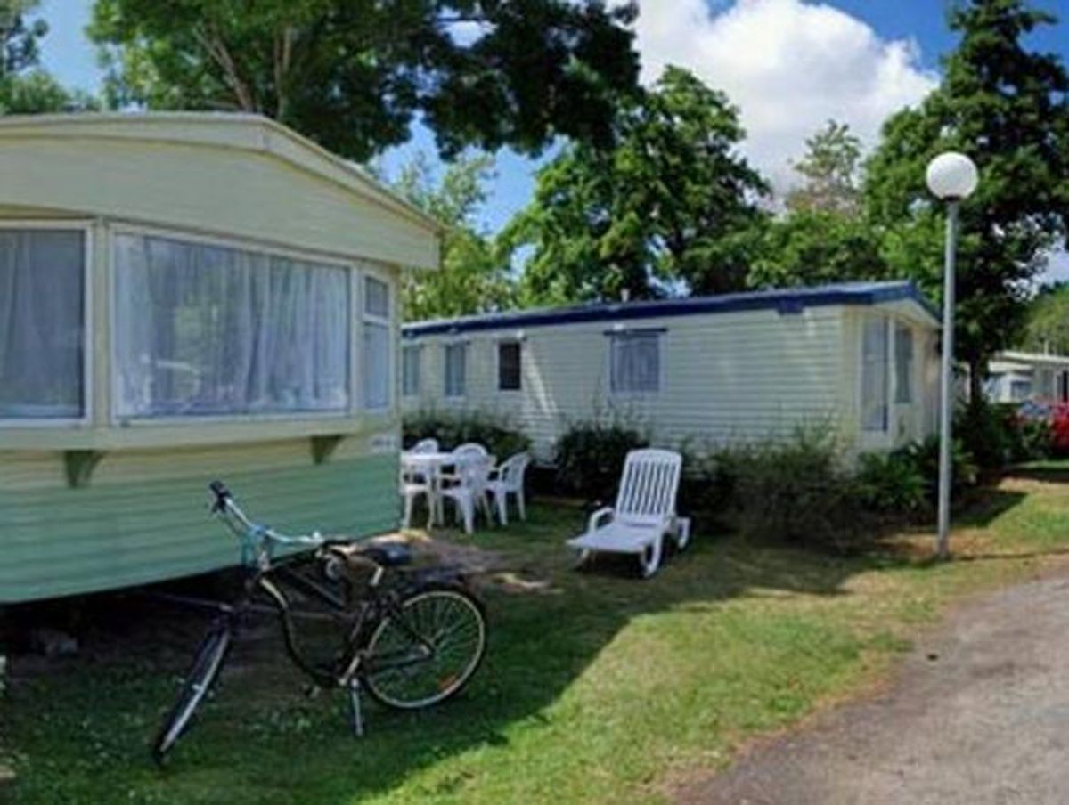 Image of Camping Officiel Siblu Le Bois Masson