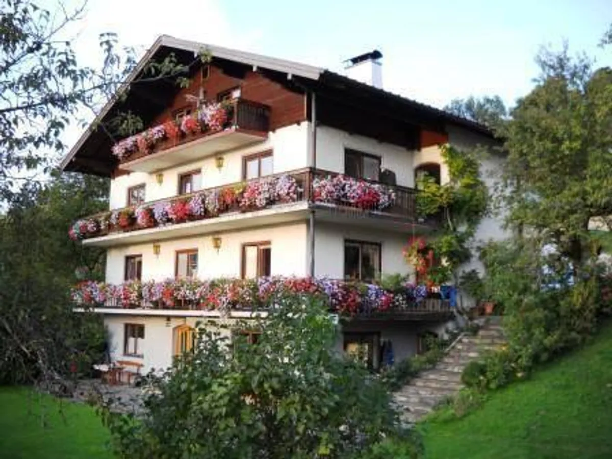 Image of Attersee-Chalet Angermann Familie Spalt