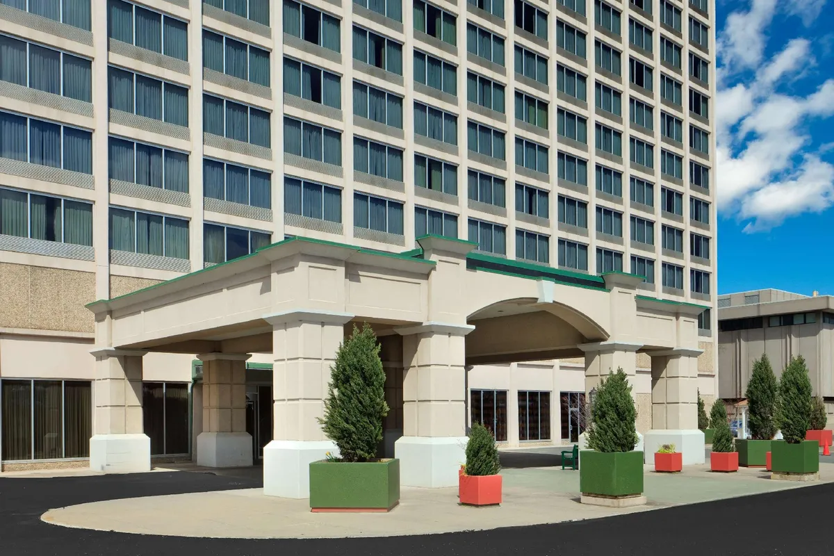 Image of Hotel Hartford