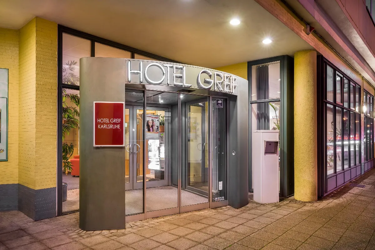 Image of Scope Hotel Greif