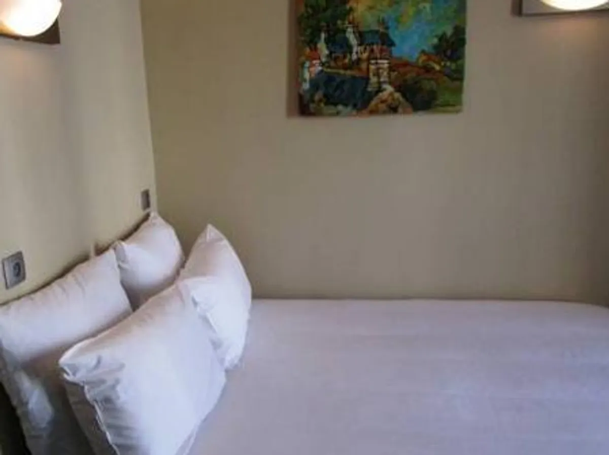 Image of Paris Hotel de France