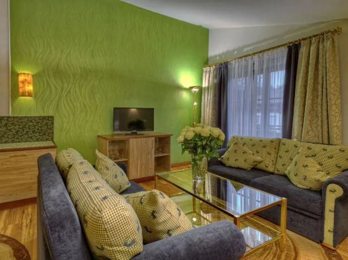 Image of Königshof Hotel Resort