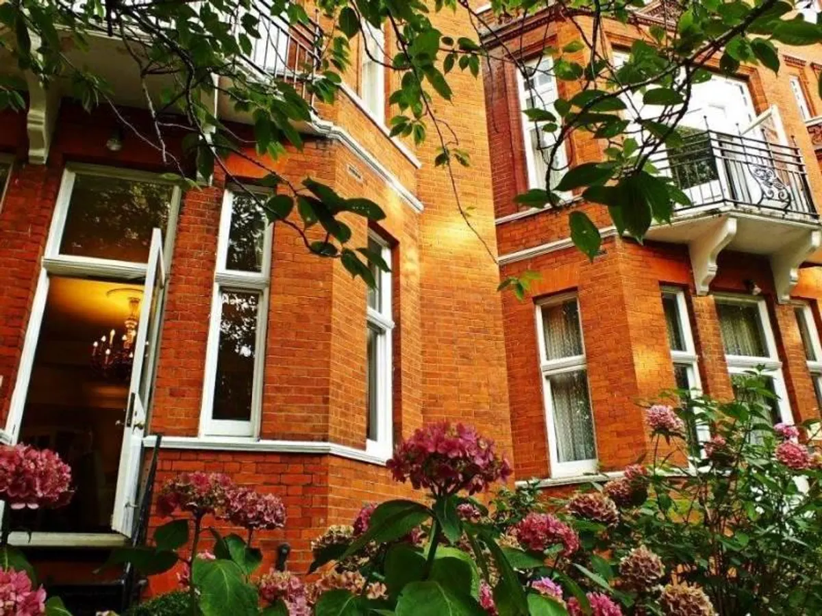 Image of The Draycott Hotel