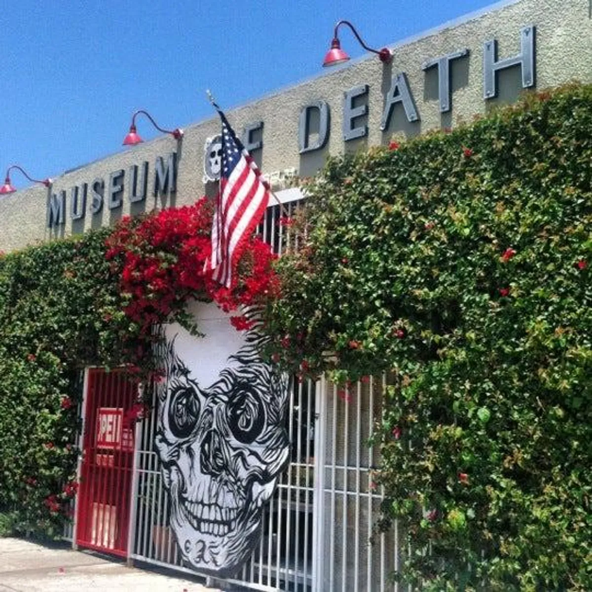 Image of Metropolitan Apartel
