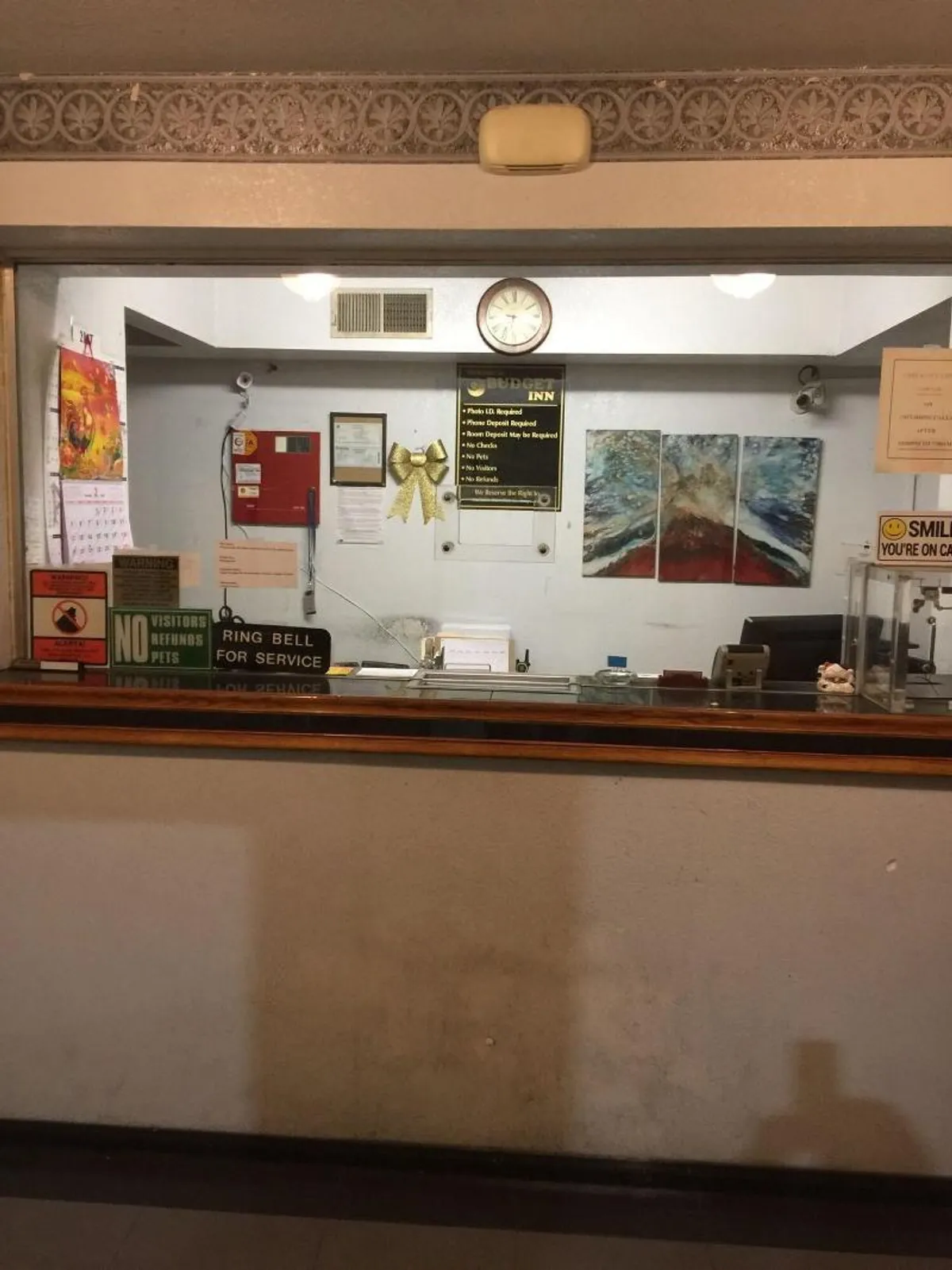 Image of Budget Inn