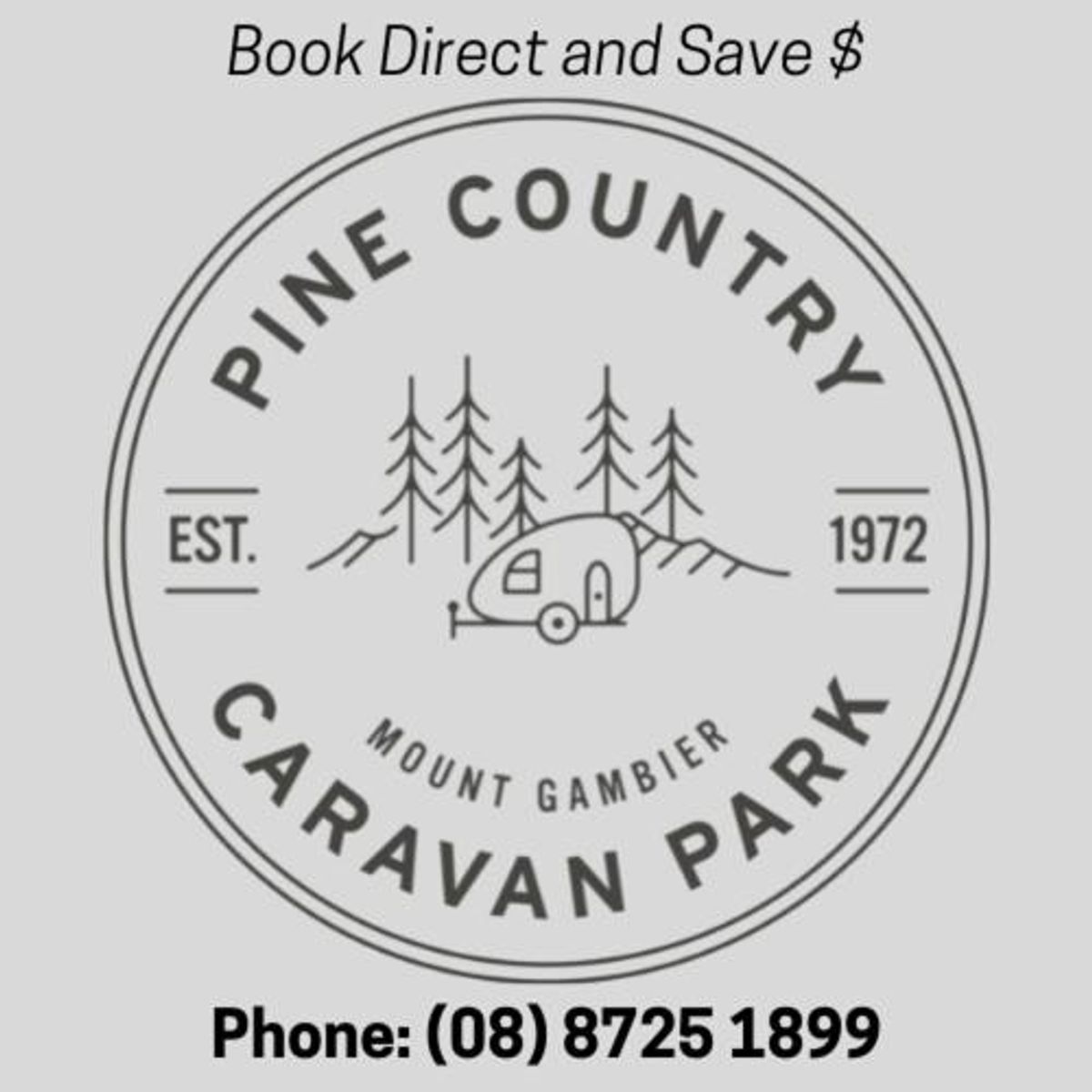 Image of Pine Country Caravan Park