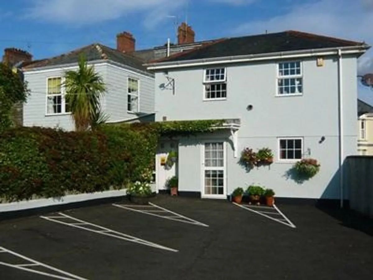 Image of Elnor Guest House