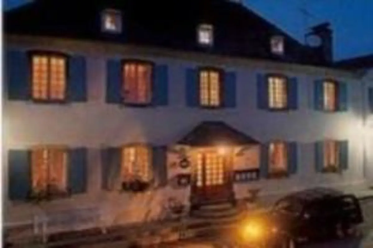 Image of Maison CHILO