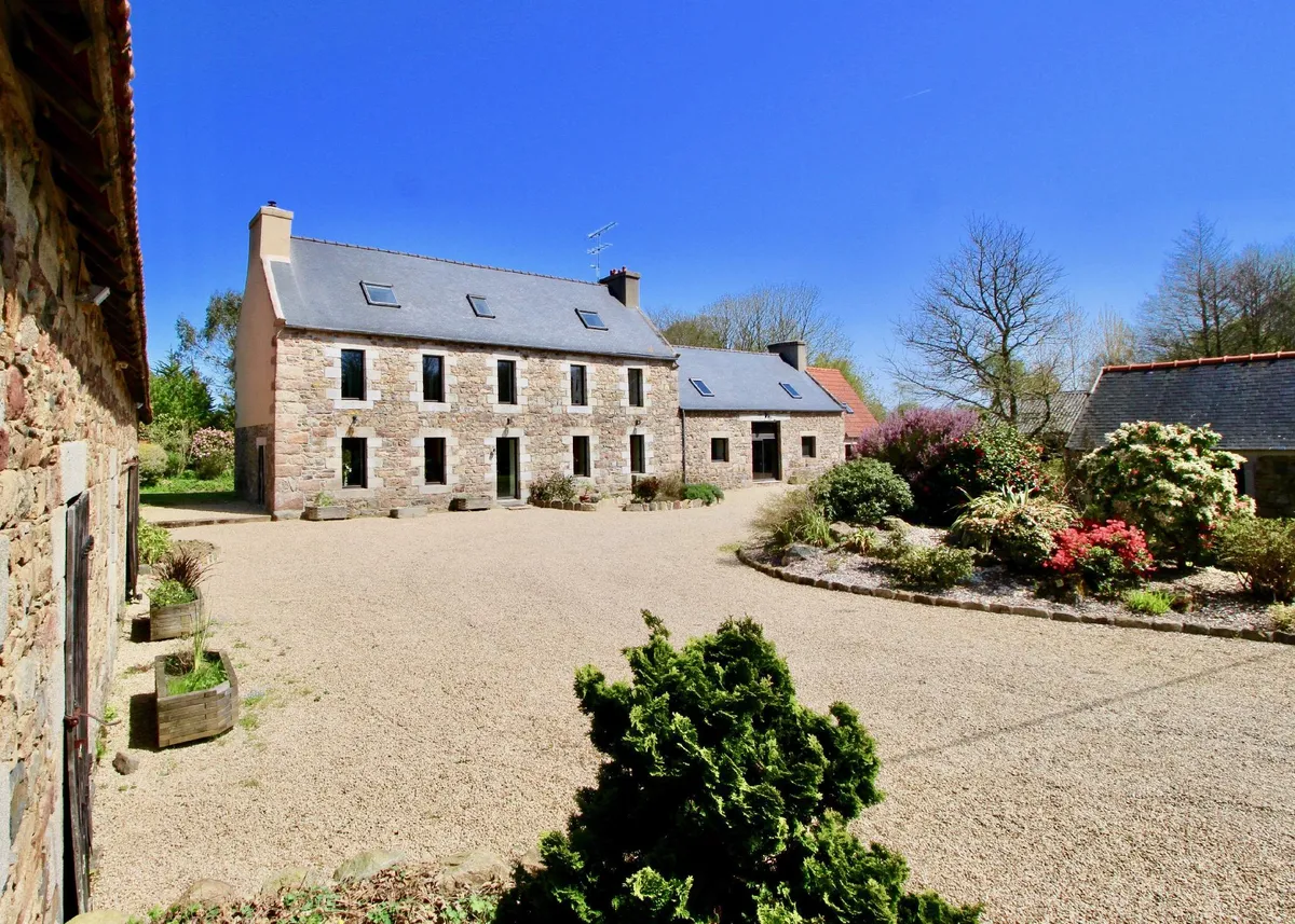 Image of La Maison Kérès