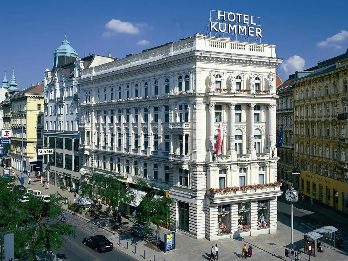 Image of Hotel Kummer