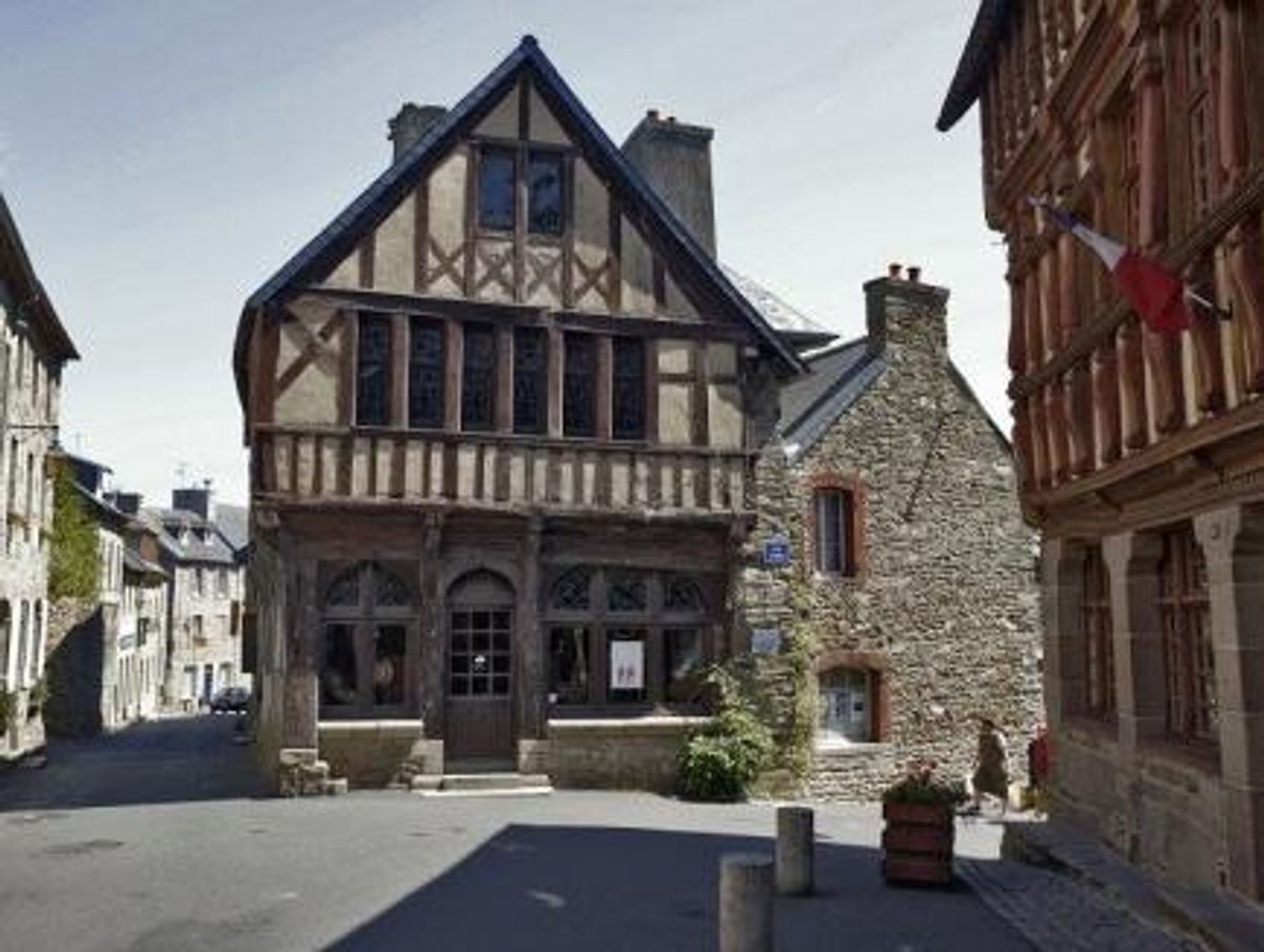 Image of Hotel Aigue Marine