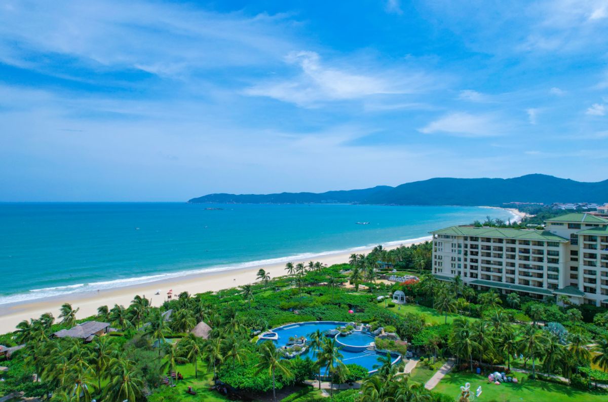 Image of Horizon Resort & Spa Yalong Bay