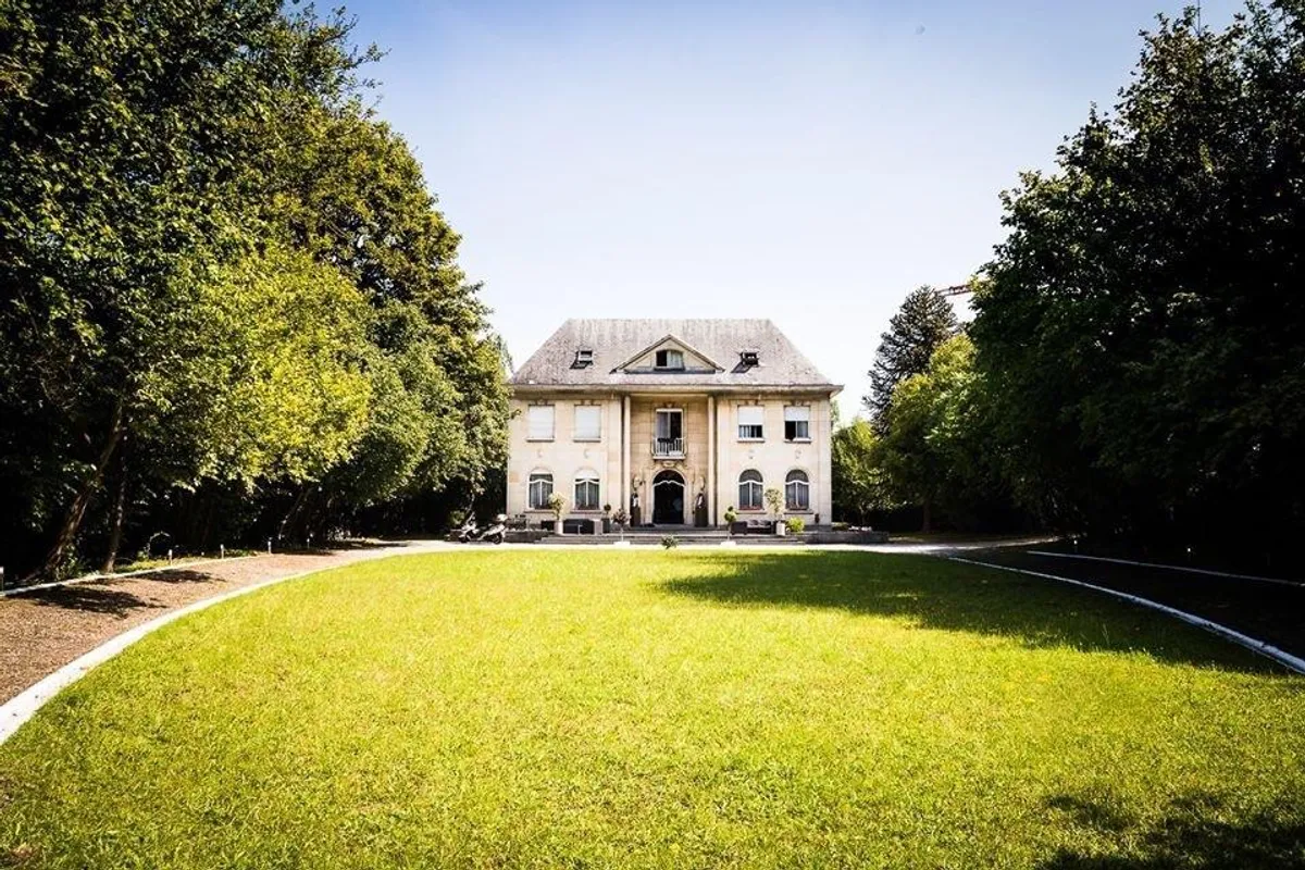 Image of Manoir Du Prince