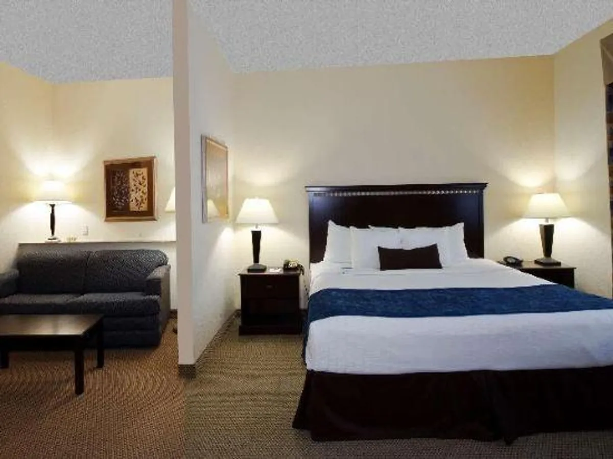 Image of Best Western Plus Seabrook Suites
