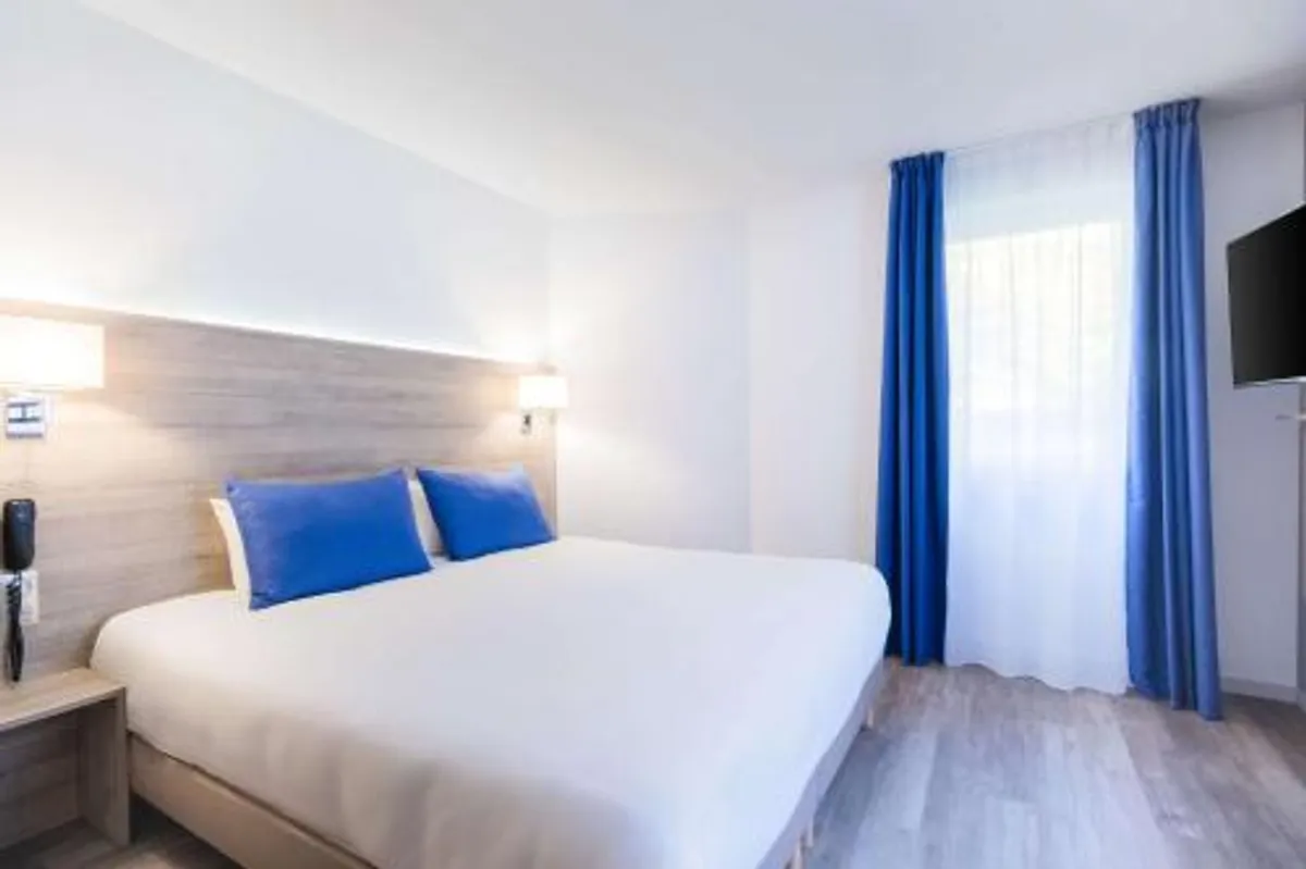 Image of Hotel Le Circuit Le Mans