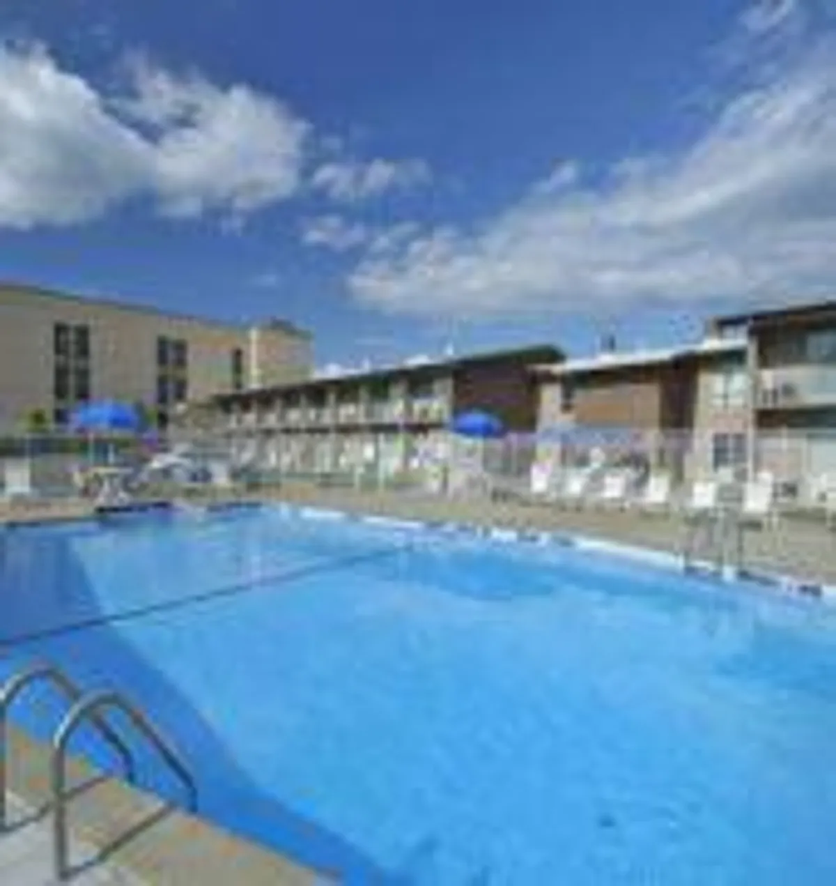 Image of Howard Johnson Express Inn - Hadley
