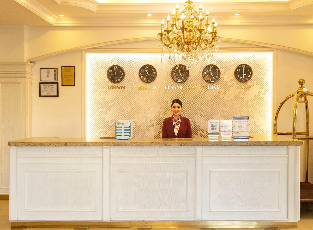 Image of Royal House Hotel